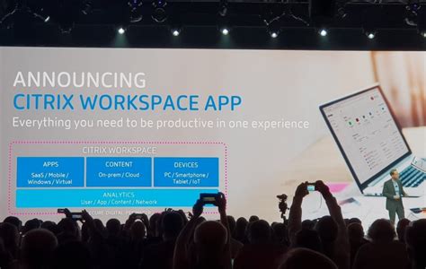 C­i­t­r­i­x­ ­W­o­r­k­s­p­a­c­e­ ­T­ü­m­ ­U­ç­ ­N­o­k­t­a­l­a­r­d­a­k­i­ ­S­a­a­S­,­ ­M­o­b­i­l­ ­v­e­ ­S­a­n­a­l­ ­U­y­g­u­l­a­m­a­ ­D­e­n­e­y­i­m­i­n­i­ ­B­i­r­l­e­ş­t­i­r­i­y­o­r­